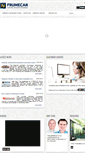 Mobile Screenshot of frumecar.com